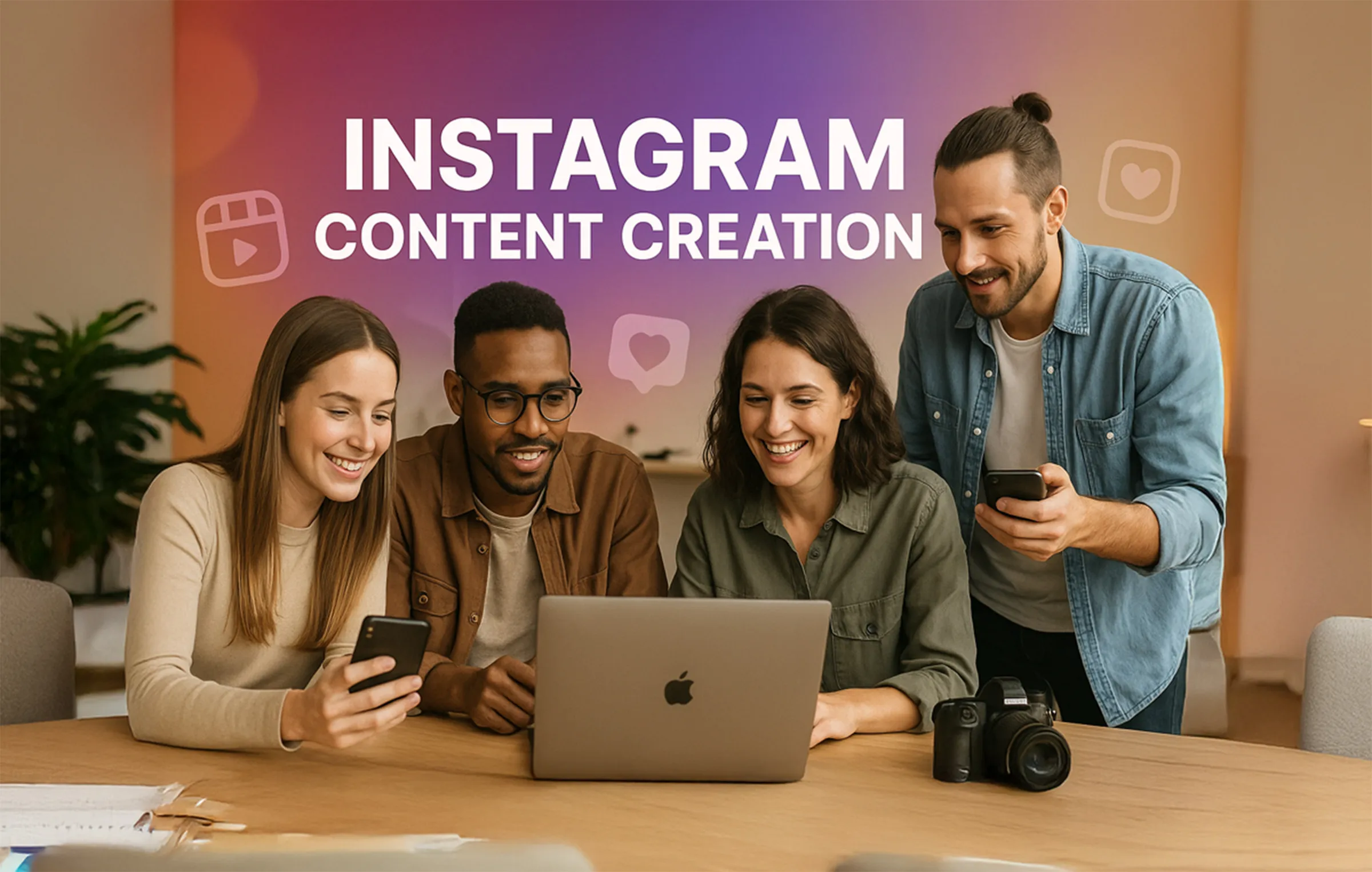 The Future of Influence: A Comprehensive Strategy for Instagram Success in 2026