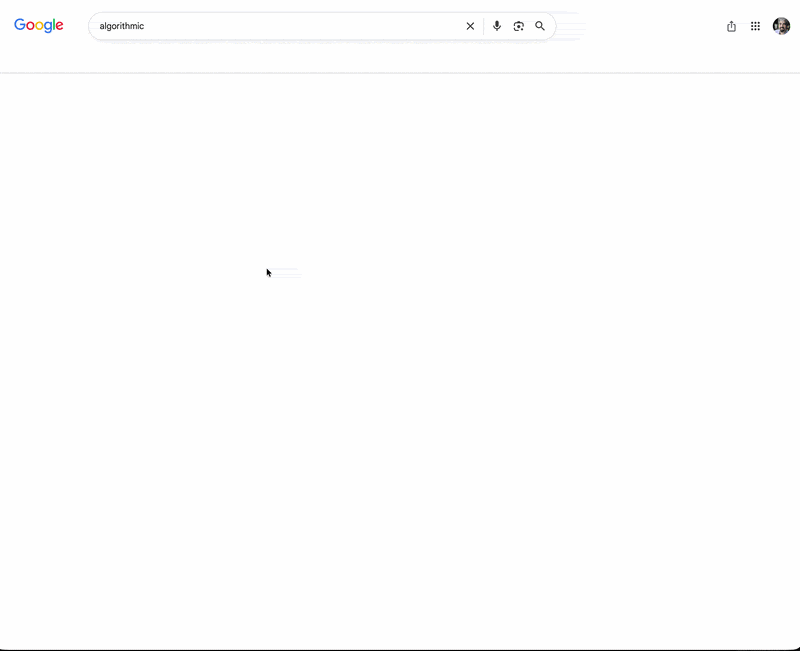 The Future of Search: Google’s AI Overviews Shift Toward Full-Page Autonomy