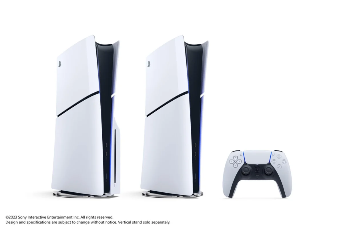 The Great PlayStation Debate: Decoding the PS5 vs. PS5 Slim Dilemma