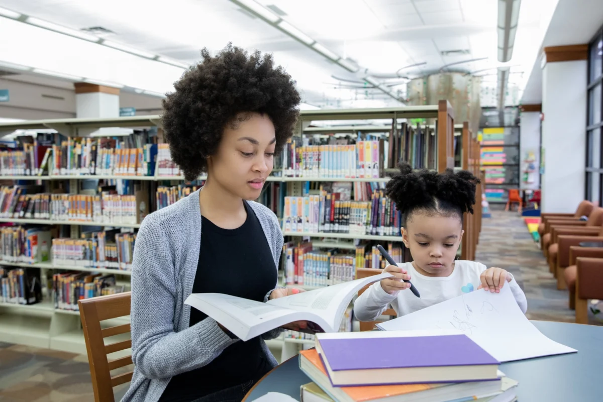 The Invisible Balancing Act: Texas Parenting Students Face Implementation Gap in State-Mandated Support