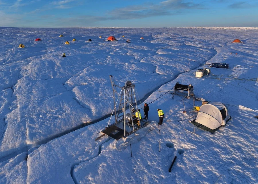 The Invisible Engine of Global Warming: Understanding the Methane Crisis