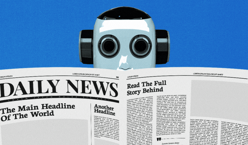 The Markdown Mandate: Is Simplifying Web Content the New Frontier of AI Optimization?