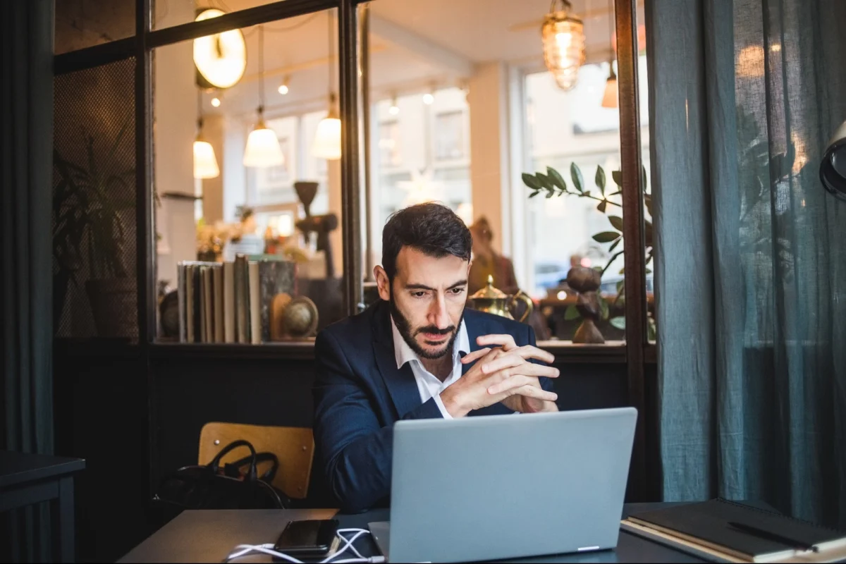 The Mirror of Leadership: How an "Emotional Pattern Audit" Can Save Your Team from Your Own Blind Spots