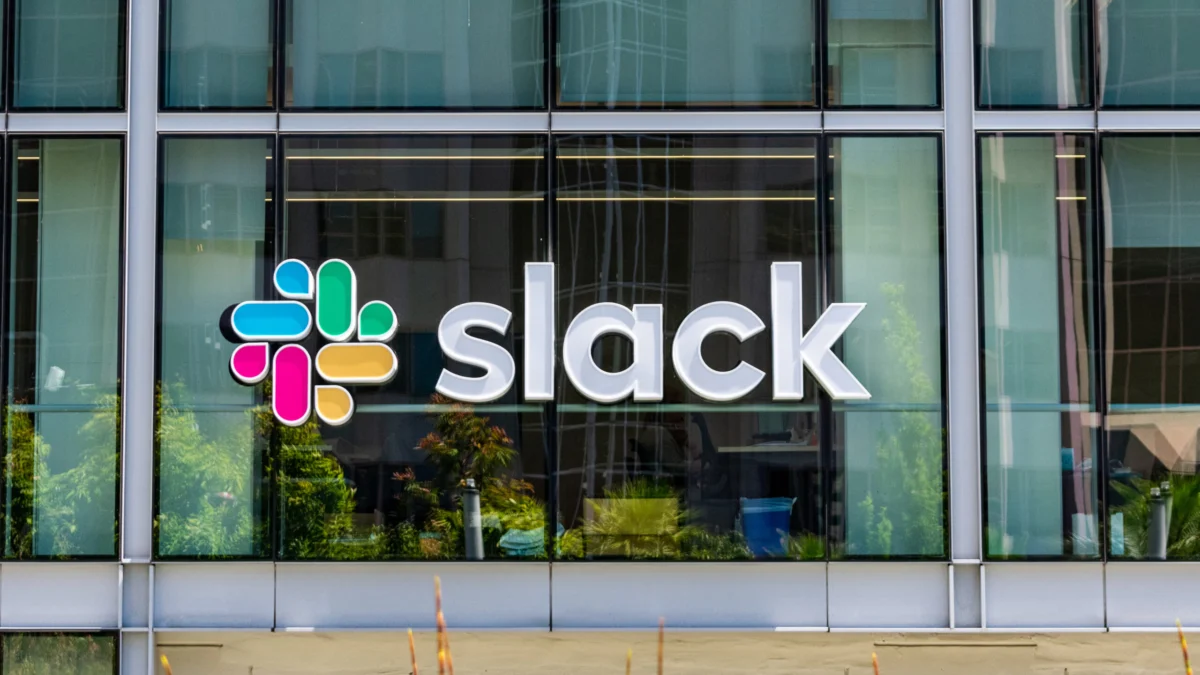 The "Multiplayer" Coding Revolution: Salesforce’s Slack Code and the Future of Collaborative Development