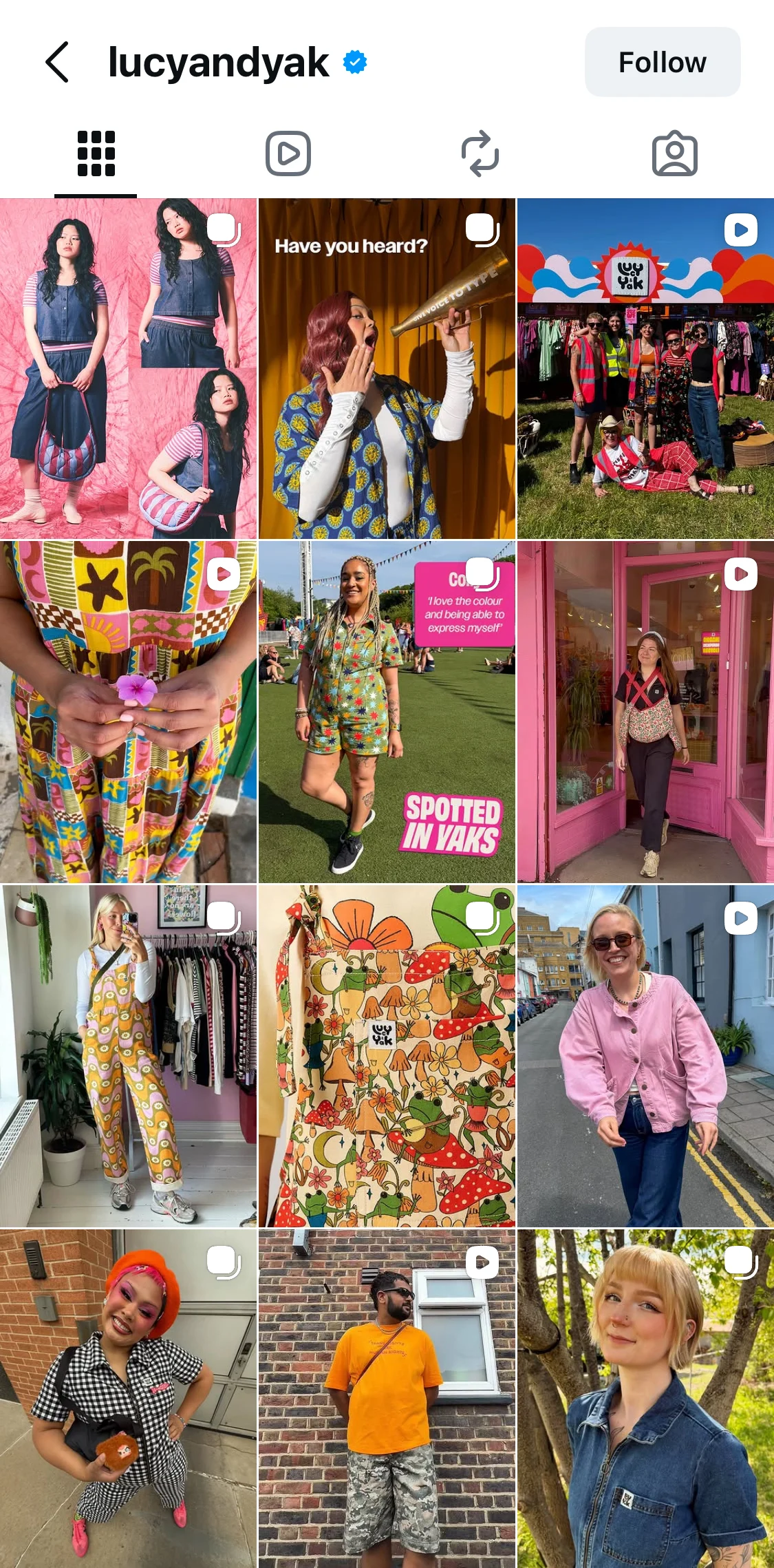 The New Rules of Engagement: Why Authenticity and Efficiency Are Defining the Modern Instagram Grid