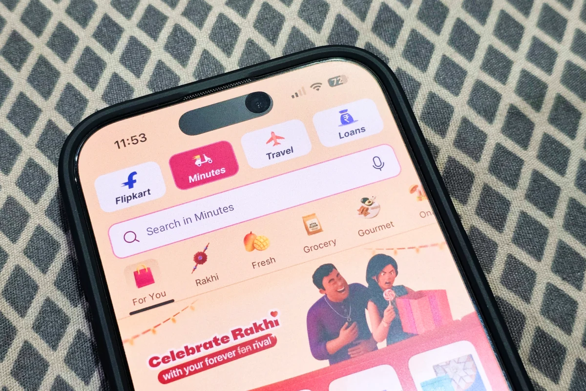 The Race Against the Clock: How Flipkart is Reshaping India’s Quick-Commerce Landscape