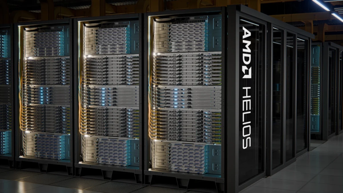 The Race for Green Intelligence: AMD’s Aggressive Roadmap to Slash AI Energy Consumption