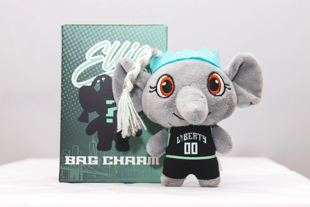 The Seafoam Surge: How the New York Liberty Became a Retail Powerhouse