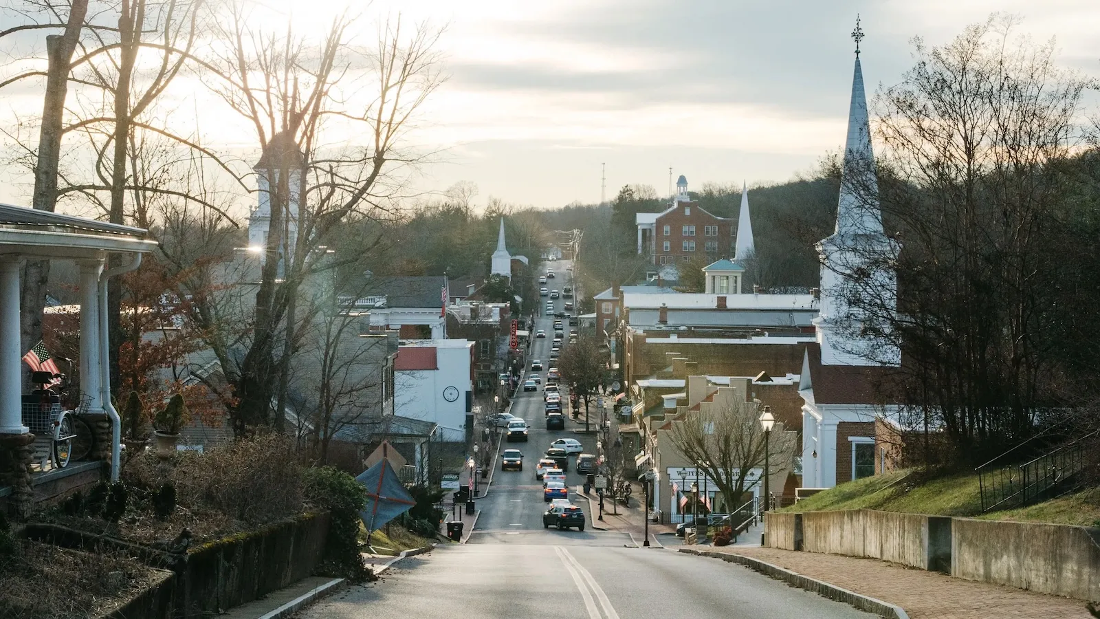 The Shadow of the Atom: Tennessee’s Nuclear Renaissance and the Price of Progress