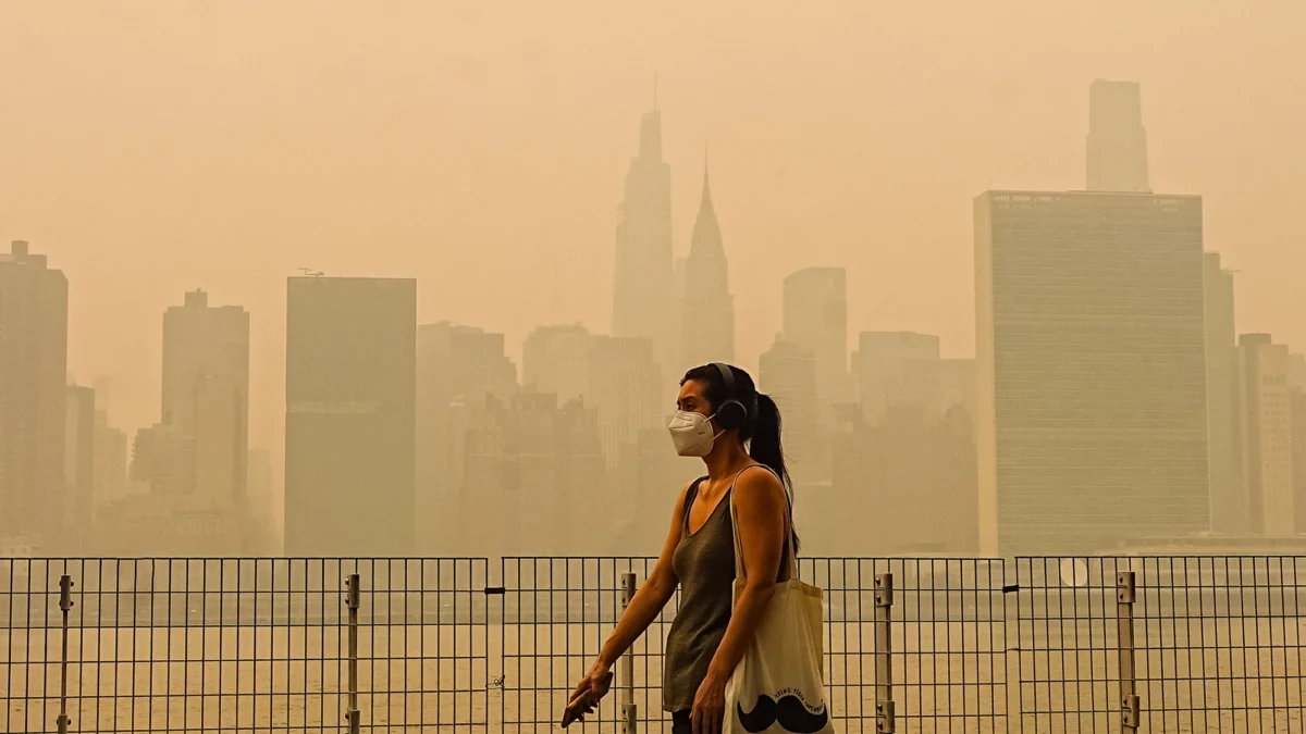 The Smoking Gun: How New Science Is Bridging the Gap in Climate Liability