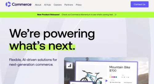 The State of Ecommerce Innovation: A Mid-Summer Update on Automation, AI, and Global Logistics