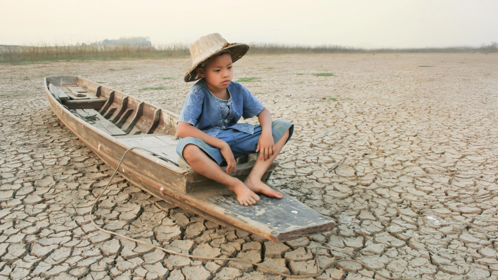 The Thirst of the Third Pole: Satellite AI Reveals Critical Depletion of Asia’s Vital Water Tower