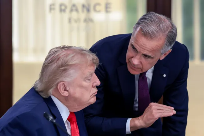 Trade War Escalation: U.S.-Canada Negotiations Collapse, Triggering 50% Tariffs