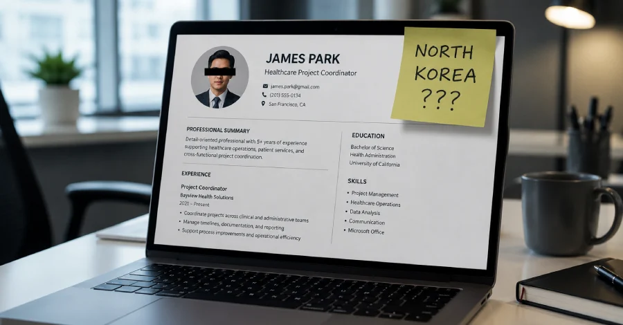 Beyond IT: The Escalating Infiltration of North Korean Fraudulent Workers into Global Industries