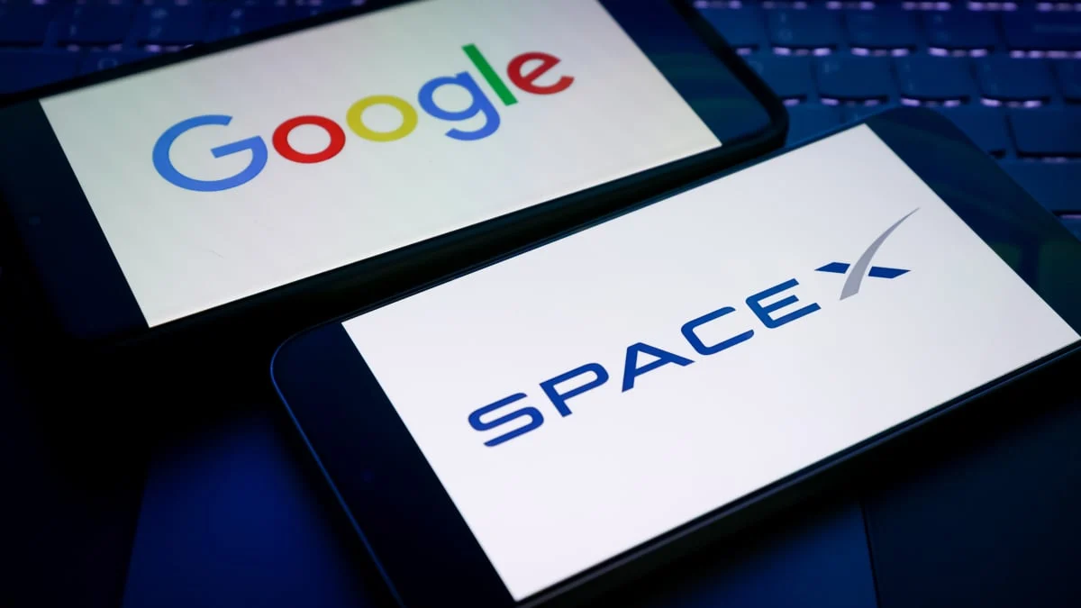 Beyond the Stratosphere: Google and SpaceX Launch "Project Suncatcher" to Pioneer Orbital AI
