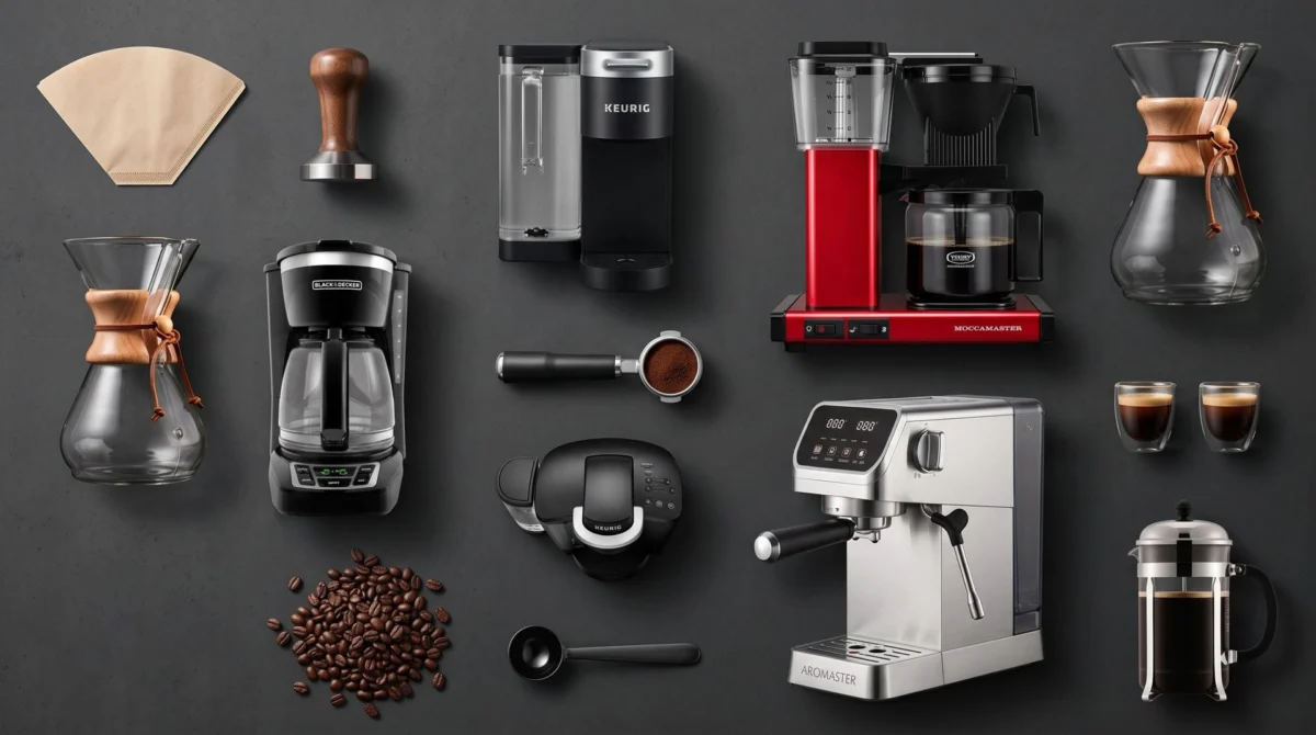 Brewing Up Savings: Amazon’s Early Prime Big Deals Transform Your Morning Routine