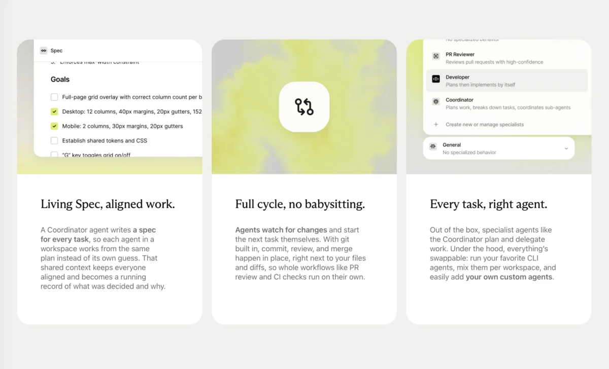 From Chatbots to Orchestrators: The New Frontier of Agentic Software Development