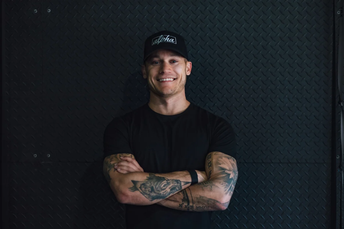 From Personal Tragedy to Fitness Empire: The Unyielding Spirit Behind Alpha Fit Club and the Spectacle of Alpha Games