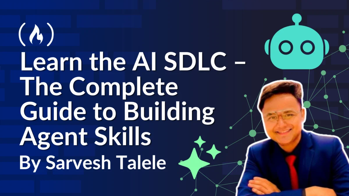Mastering the AI SDLC: A Comprehensive Guide to Building Agent Skills