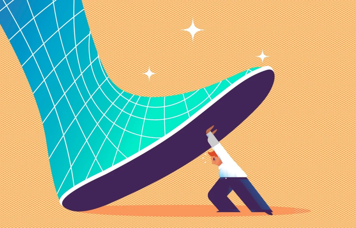 Navigating the AI Frontier: Why Trust, Not Just Technology, Defines Successful Adoption