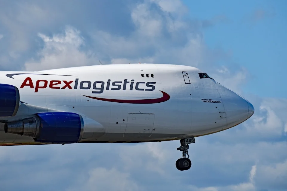 Scrutiny Intensifies: Apex Logistics Under Fire Over Alleged AI Chip Smuggling to China