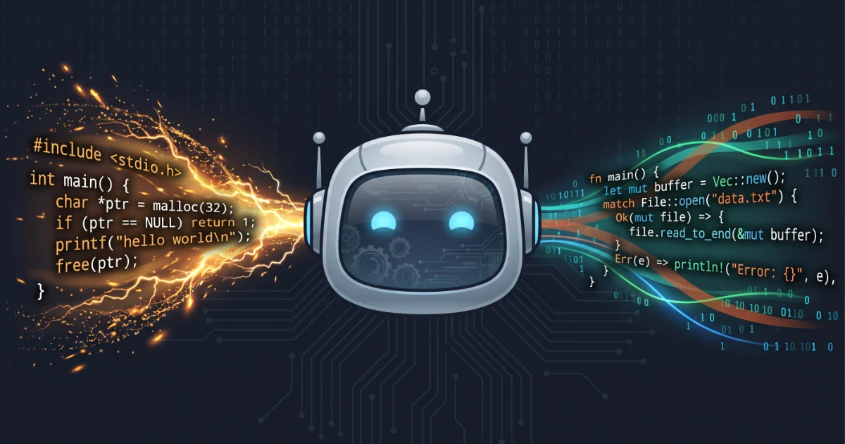 The AI-Driven Migration: How Google is Automating the Death of Memory Vulnerabilities