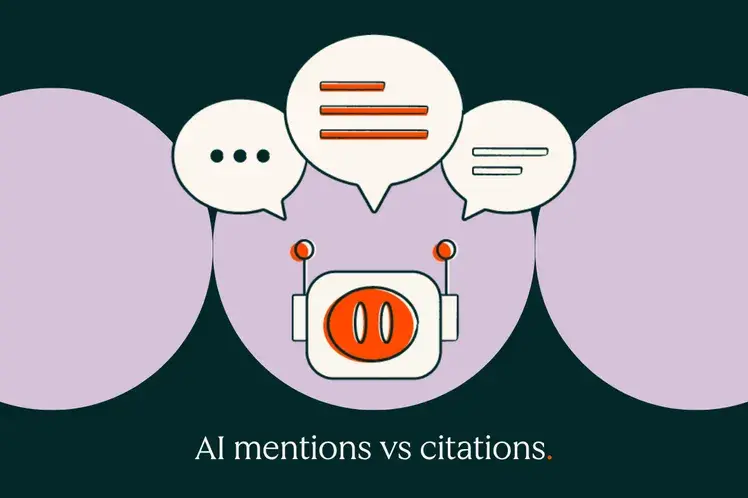 The AI Visibility Paradox: Why Your Brand’s "Mentions" Are Failing to Drive Traffic
