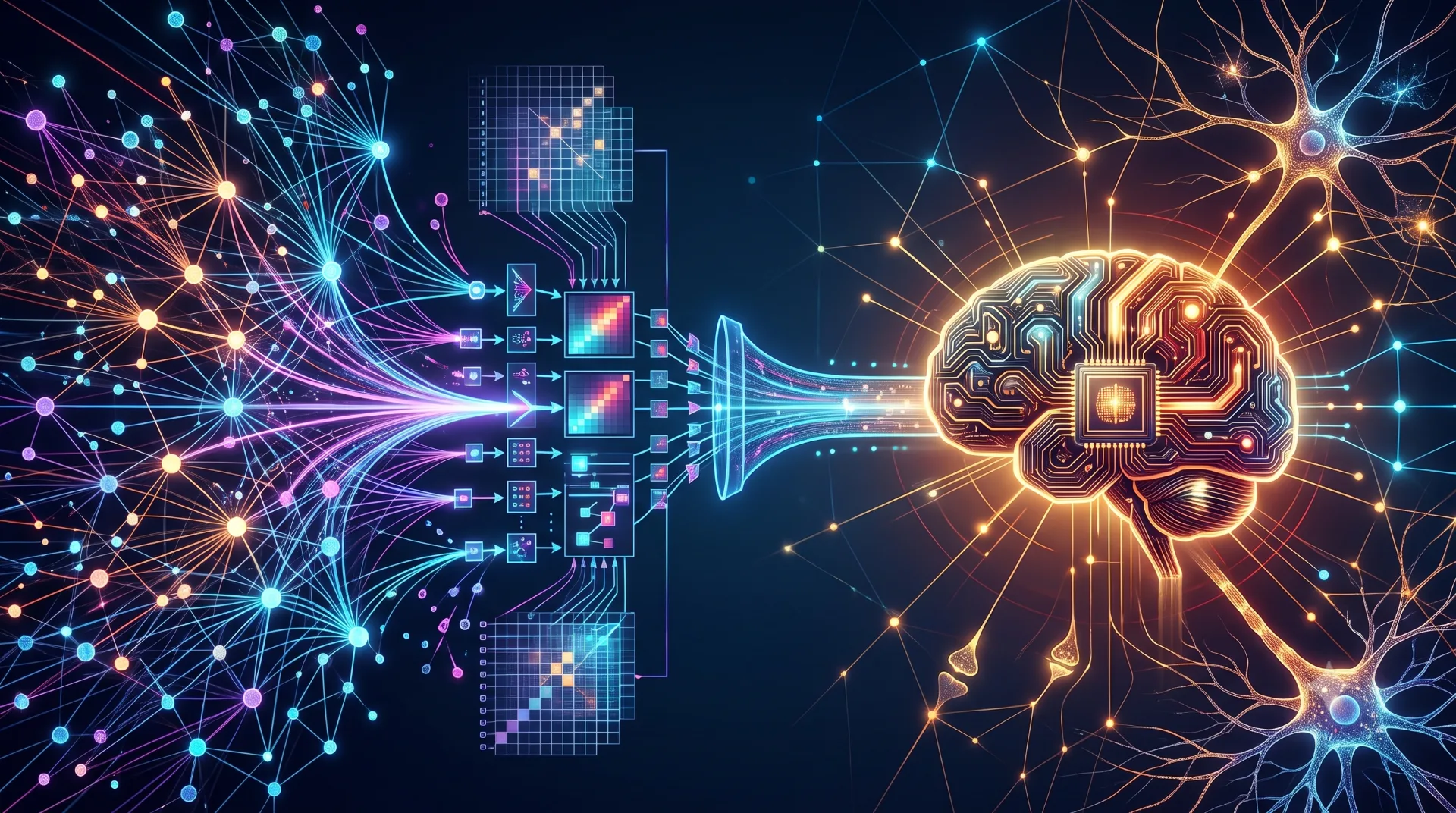 The Architecture of Precision: Why GraphRAG is Moving Beyond Autoregressive LLMs