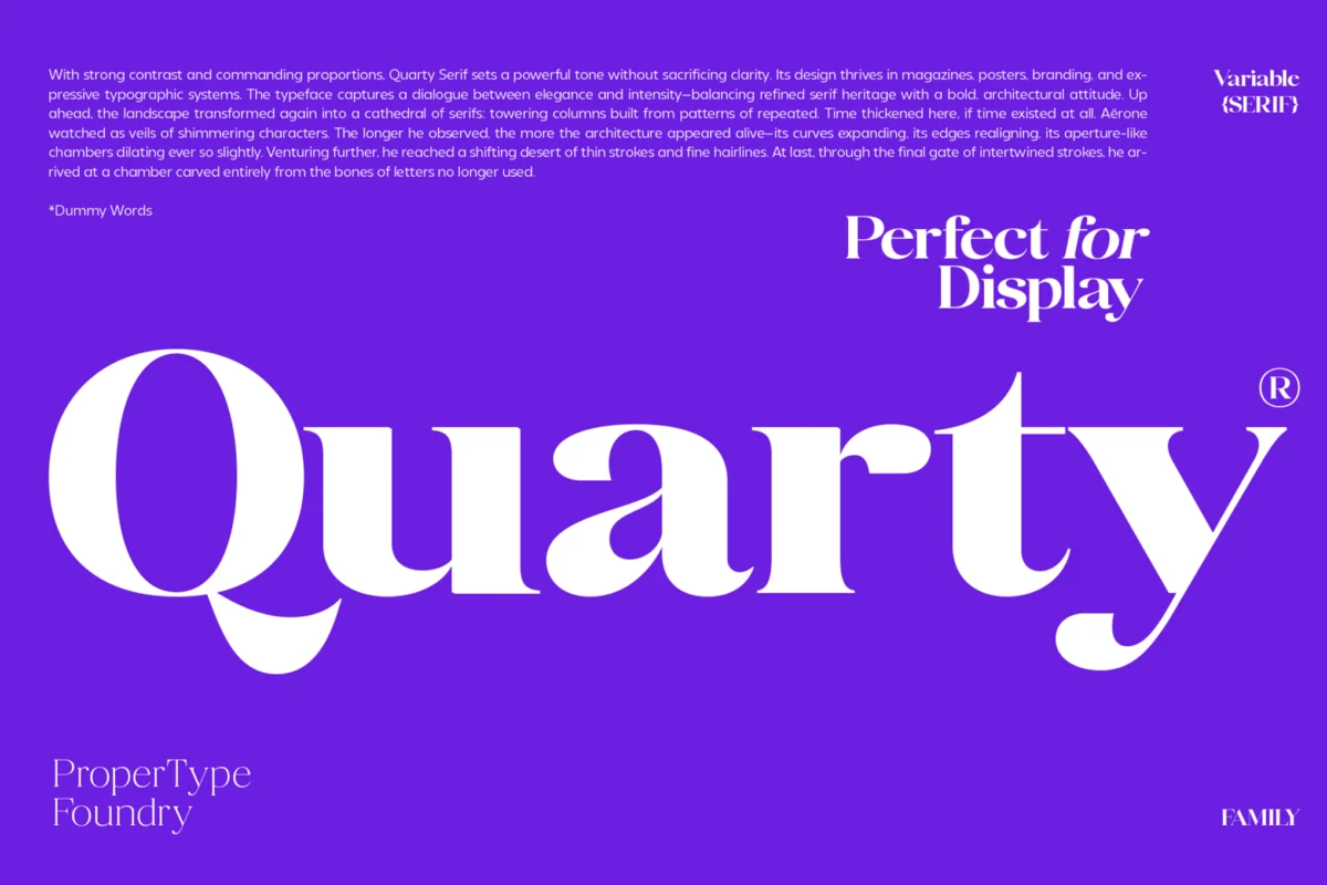 The Art of Micro-Typography: Selecting the Perfect Fonts for Small-Scale Readability