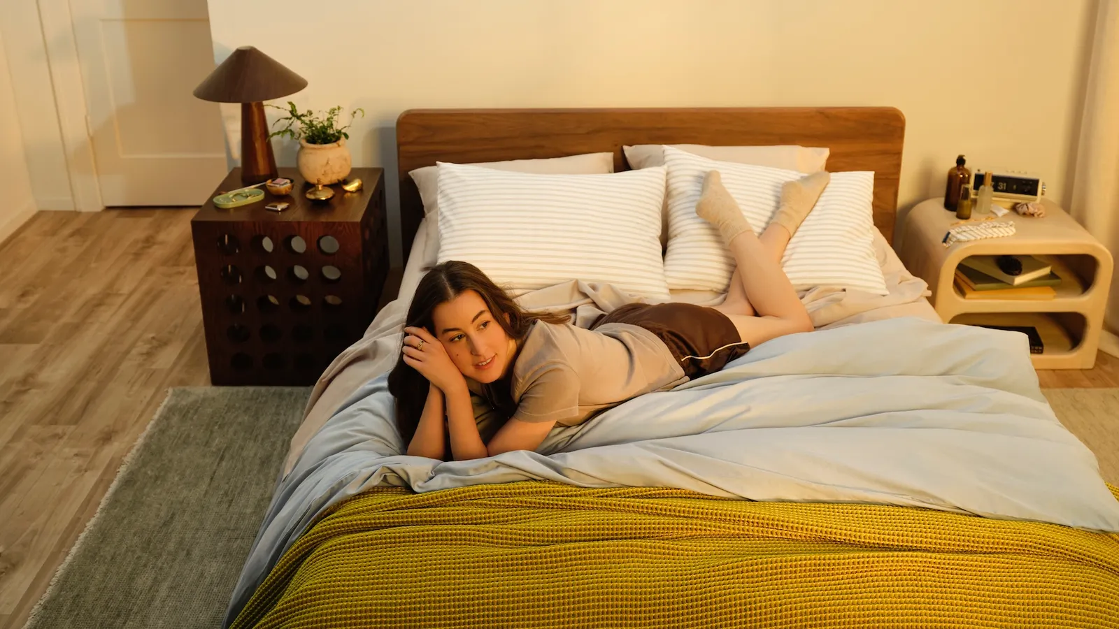 The Comfort Economy: Inside Brooklinen’s Boldest Omnichannel Pivot