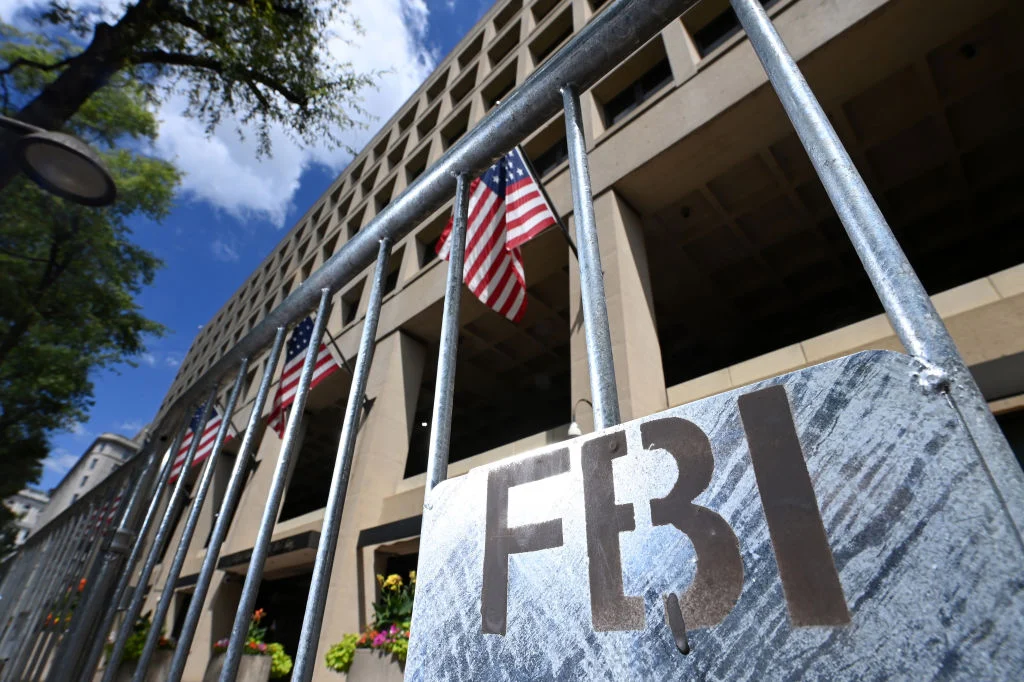 The Invisible Breach: FBI Warns of Sophisticated OAuth Consent Phishing Campaign Targeting High-Profile Figures