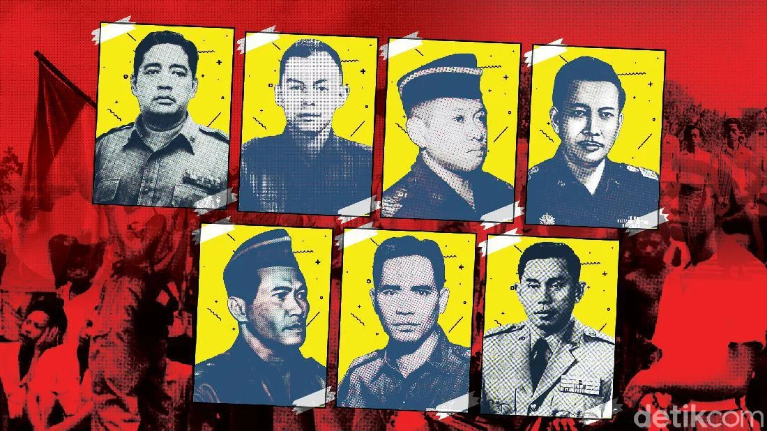 The Night of Treachery: Revisiting Indonesia’s G30S PKI Coup Attempt of 1965
