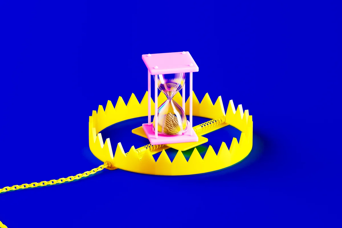 The Silent Growth Killer: How "Decision Debt" Erodes Corporate Value
