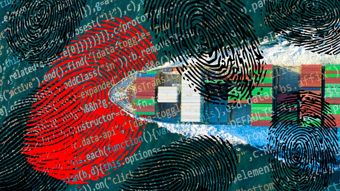 The Silent Watcher: How Google Infiltrated the Most Audacious Supply-Chain Hacking Ring in History