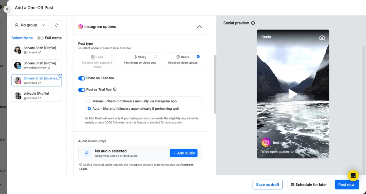 The Strategic Divide: A Comprehensive Comparison of Buffer vs. RecurPost