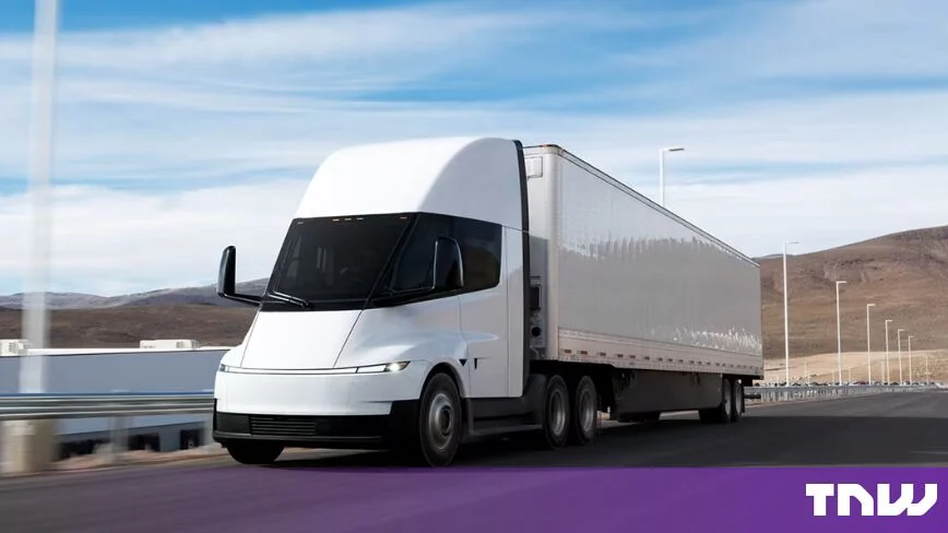 The Tesla Semi Era: Long-Awaited Production Begins Amidst Energy Volatility