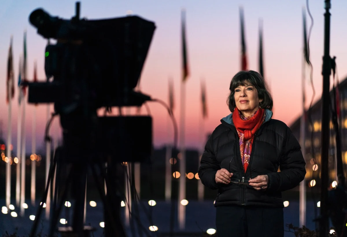 A Changing Media Landscape: The Exit of Icons, Legal Battles, and Strategic Shifts