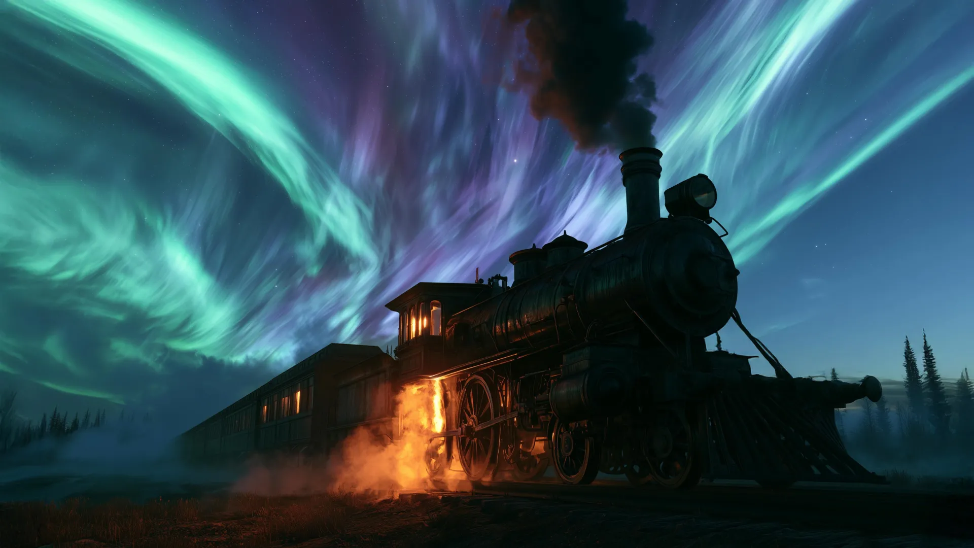A Ghost in the Machine: How a Victorian Train Delay Solved a 178-Year-Old Space Weather Mystery