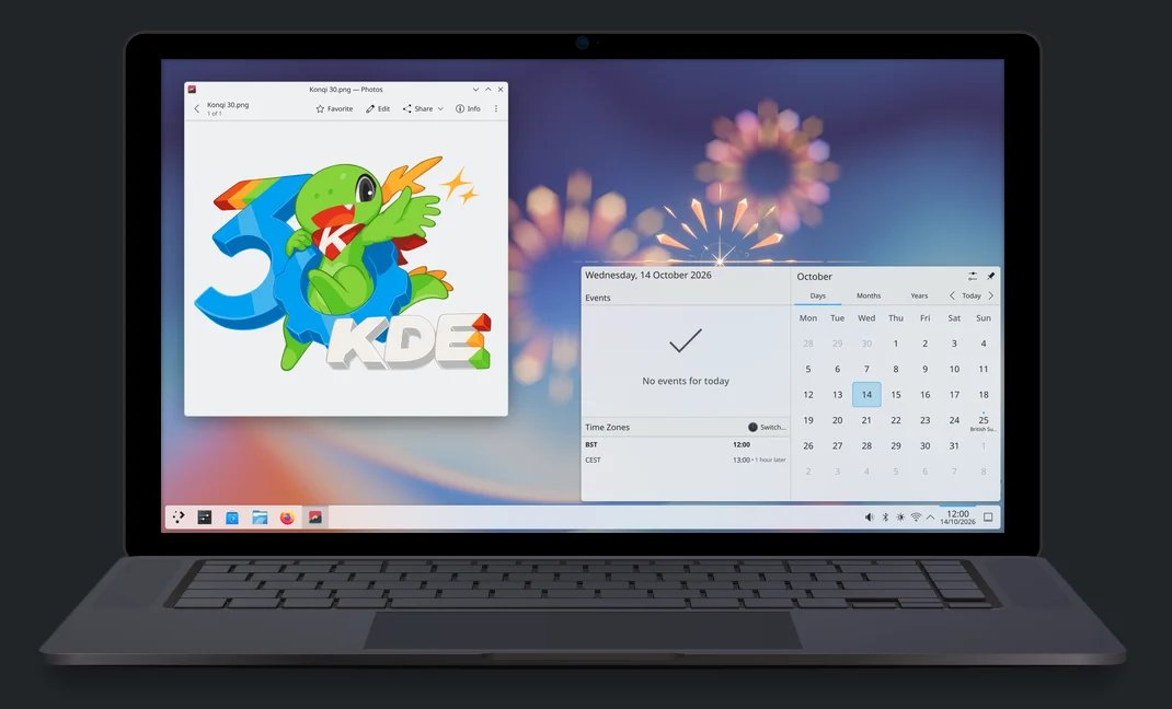 A New Era for Linux Desktops: KDE Plasma 6.8 Marks 30 Years of Innovation and the End of the X11 Era