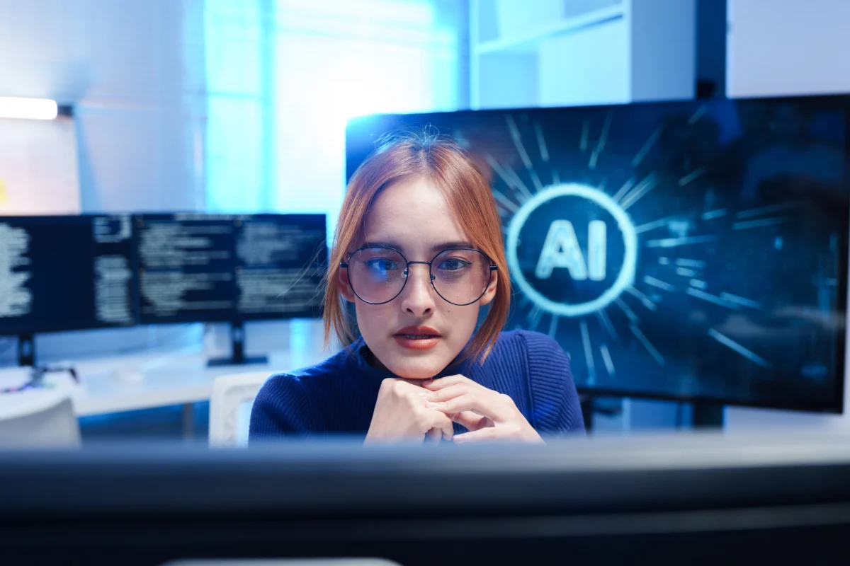 AI’s Second Act: How Deep Workflow Integration is Reshaping Entrepreneurship Beyond Surface-Level Productivity