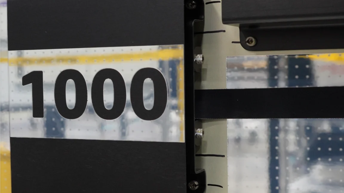 Amazon’s Orbital Ambition: Inside the Factory Building the Future of Global Broadband