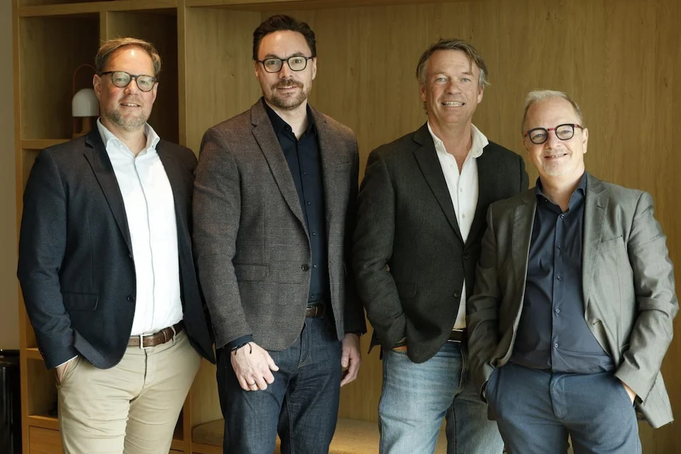 Amsterdam Airport Schiphol Joins Pharma.Aero: A New Era for Global Healthcare Logistics