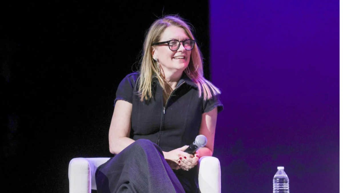 An Era Ends at Amex: CMO Elizabeth Rutledge Announces Retirement After 37-Year Tenure
