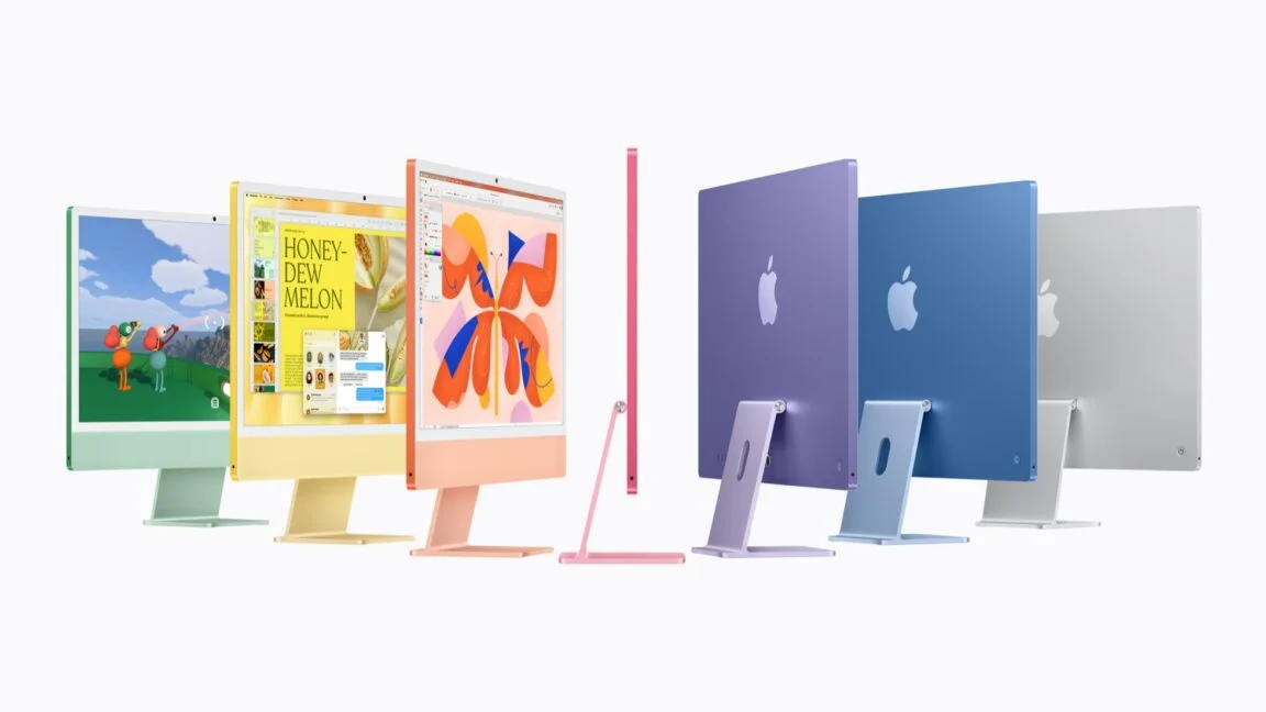 Apple Accelerates Silicon Strategy: M6 Chip Integration Expands to iMac and 14-Inch MacBook Pro