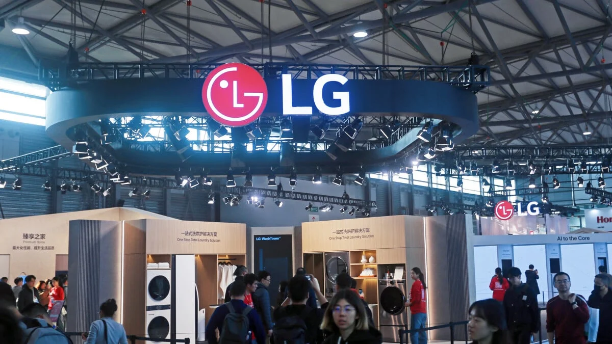 Apple’s Smart Home Offensive: A Strategic Alliance with LG to Challenge the Amazon Hegemony