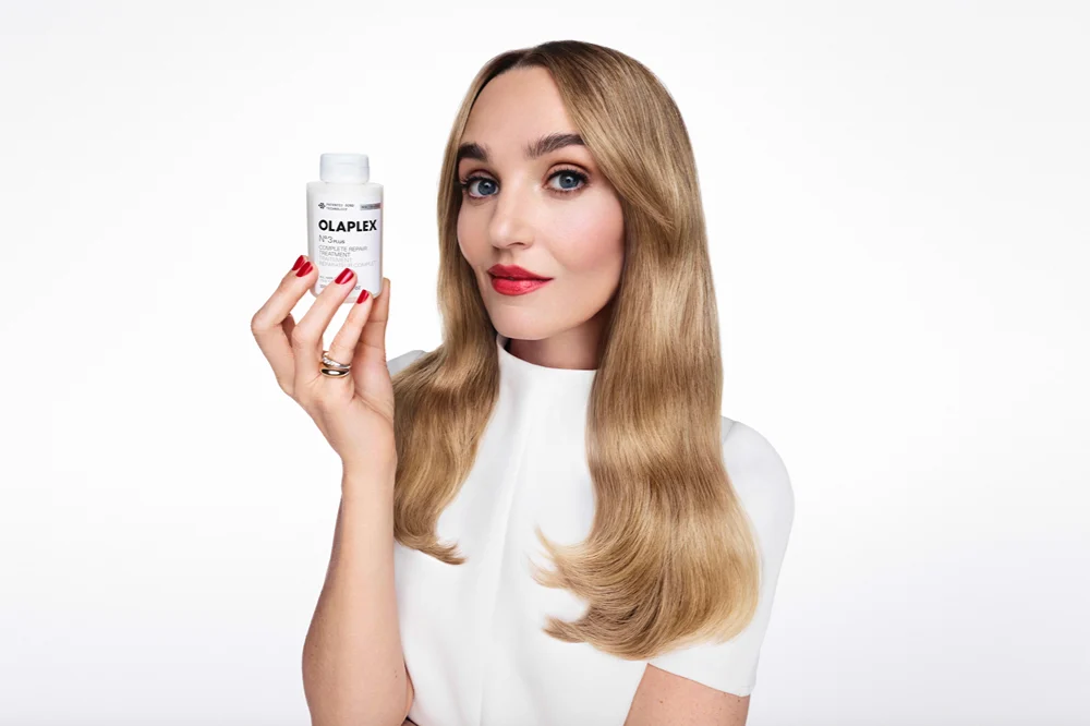 Beauty Retail Shake-up: OLAPLEX Joins Forces with Boots to Revolutionize UK Haircare Accessibility