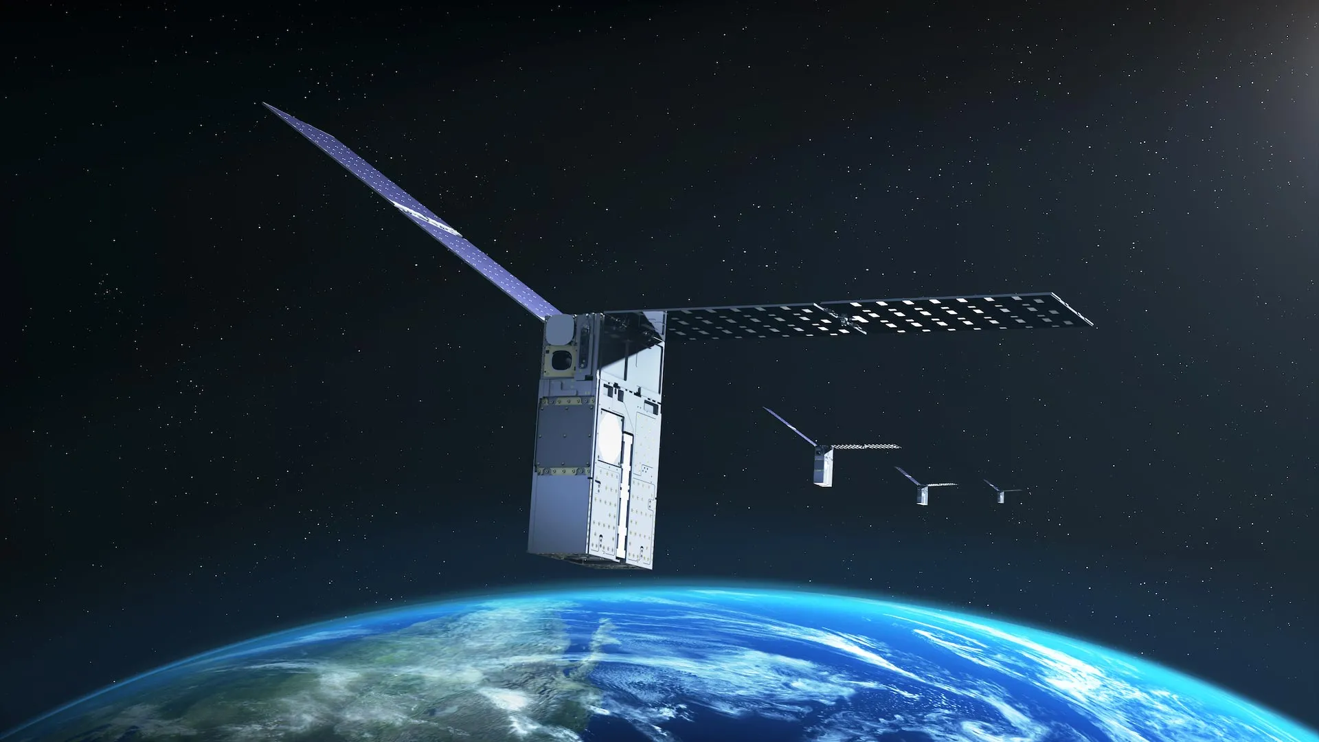 Beyond GPS: NASA’s Starling Mission Achieves Autonomous Navigation Breakthrough