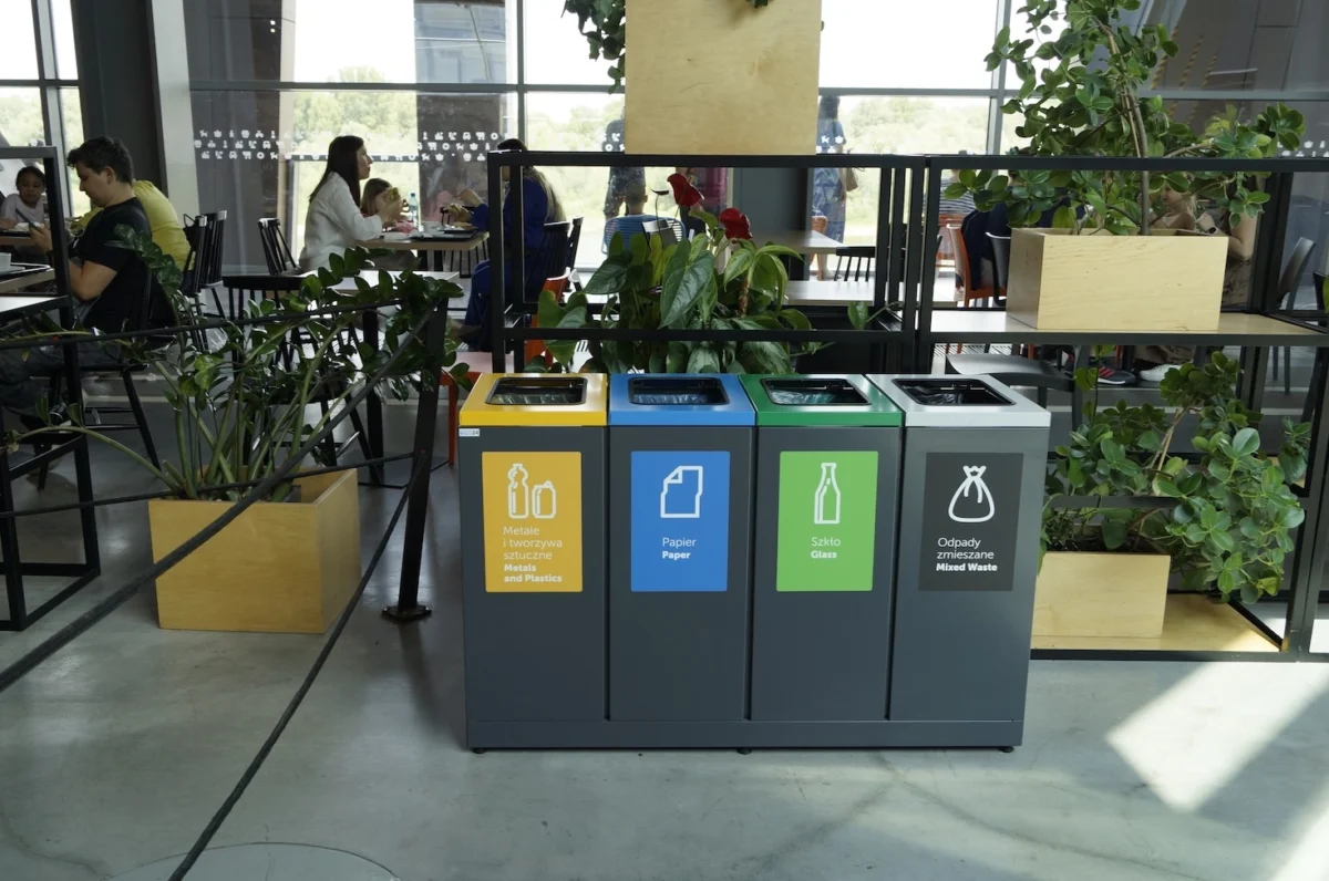 Beyond the Bin: Redefining Corporate Sustainability Through Strategic Employee Engagement