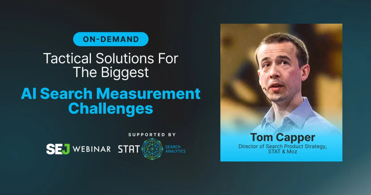 Beyond the Click: Redefining SEO Measurement in the Age of AI Search