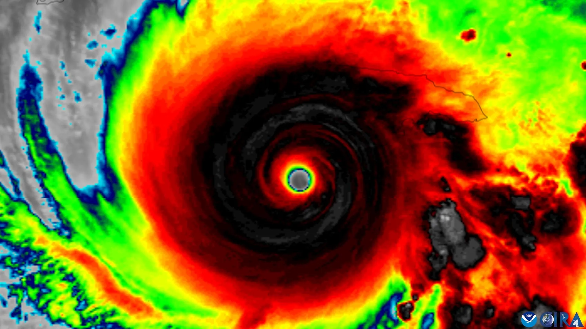 Beyond the Cone: Why Updated Hurricane Graphics Are Failing to Change Public Behavior